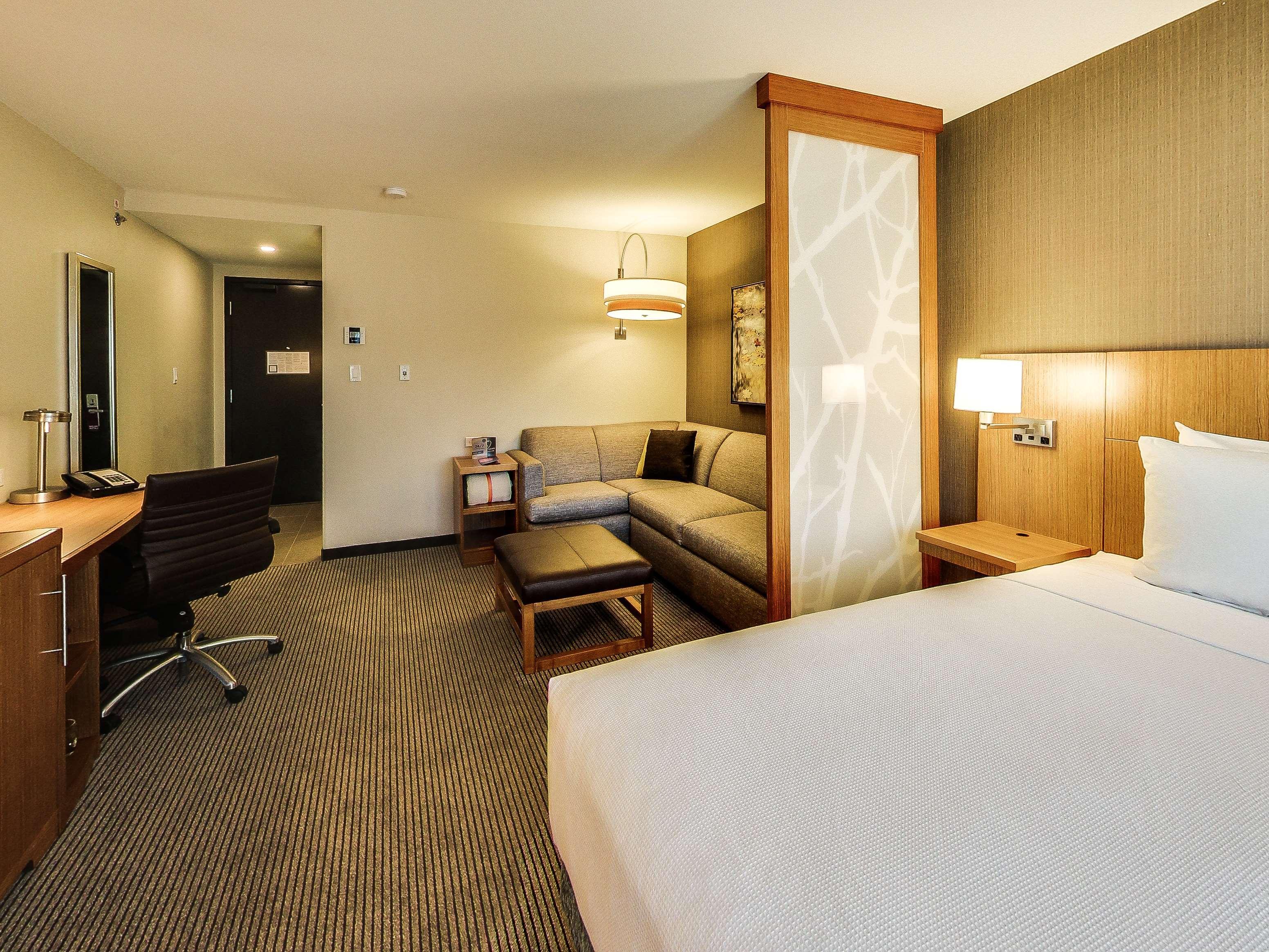 ไฮแอท เพลซ เอ็ดมอนตัน เวสต์ Hotel เอดมันตัน ภายนอก รูปภาพ