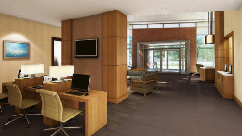 ไฮแอท เพลซ เอ็ดมอนตัน เวสต์ Hotel เอดมันตัน ภายนอก รูปภาพ